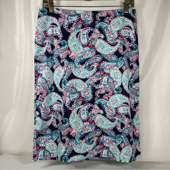 Talbots Dresses & Skirts - Talbots Knee-Length Pencil Skirt Resort Wear